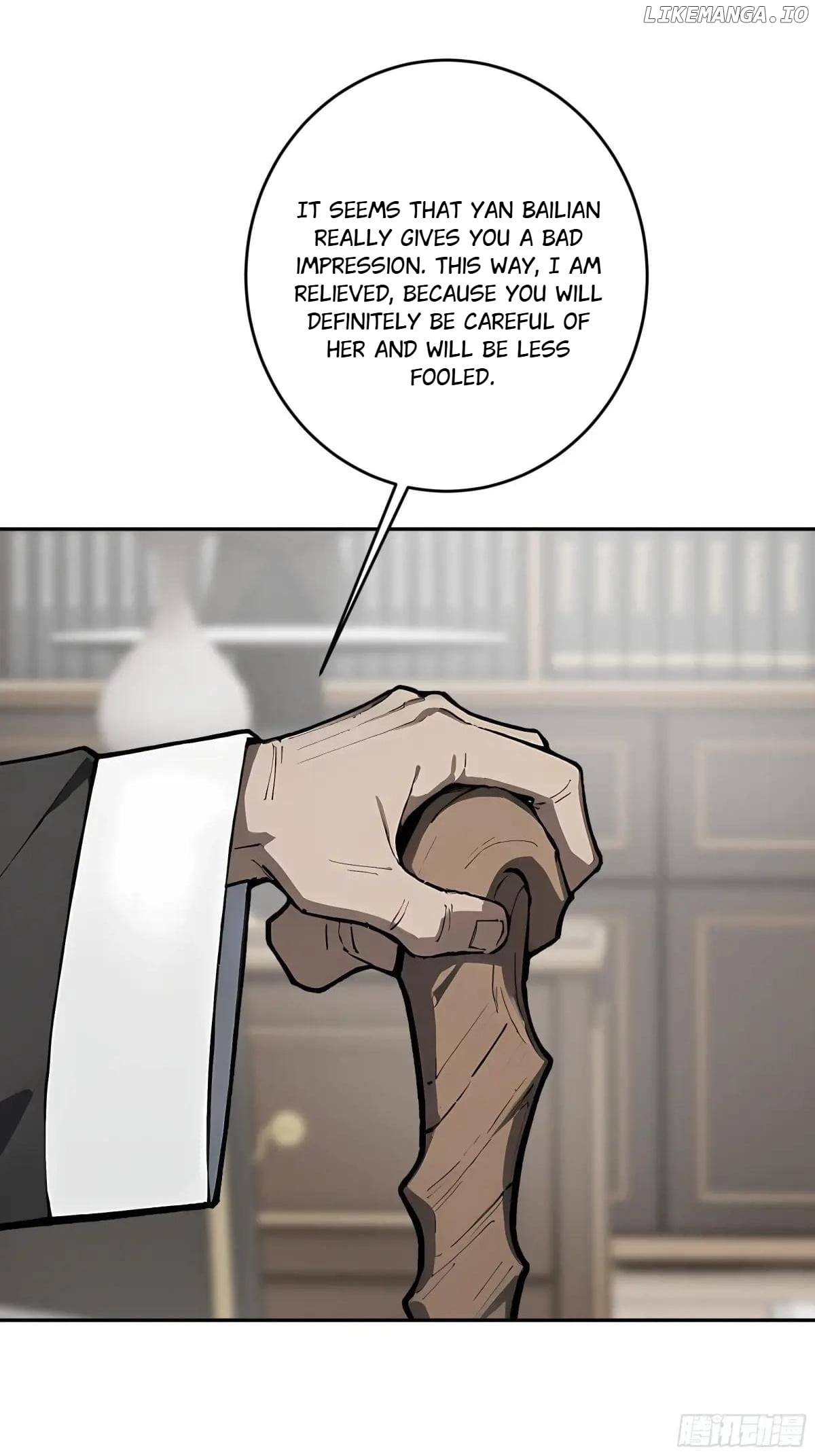 God of Learning Chapter 35 - page 55